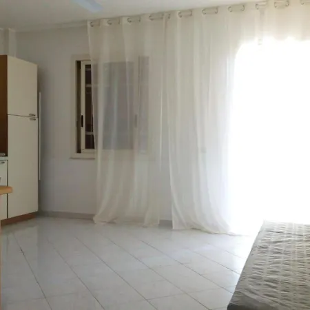 Aessebenessere Casavacanza Holiday home Mascali