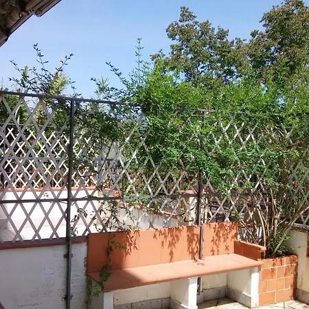 Aessebenessere Casavacanza * Mascali