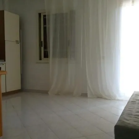 Holiday home Aessebenessere Casavacanza