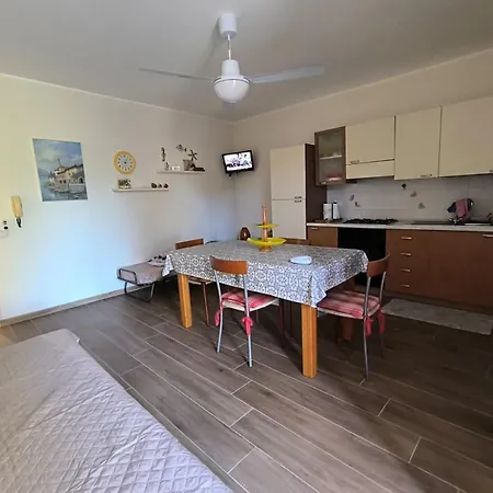 Aessebenessere Casavacanza Σπίτι διακοπών