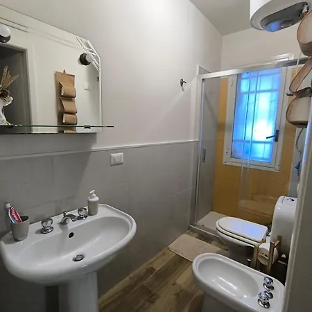 Aessebenessere Casavacanza