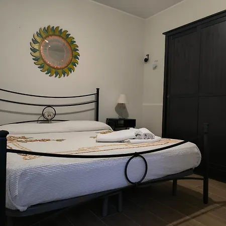 Σπίτι διακοπών Aessebenessere Casavacanza *