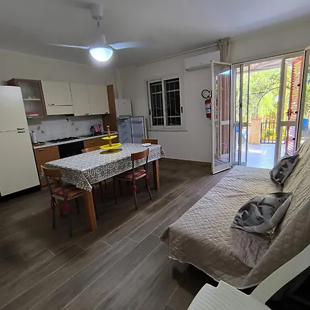 Aessebenessere Casavacanza Σπίτι διακοπών *
