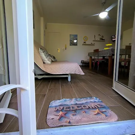 Σπίτι διακοπών Aessebenessere Casavacanza Mascali