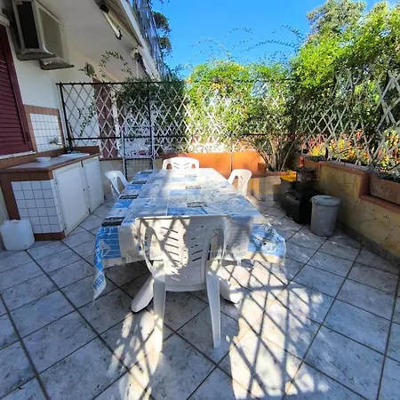 Aessebenessere Casavacanza Mascali
