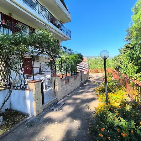 Σπίτι διακοπών Aessebenessere Casavacanza