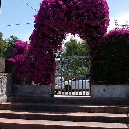 Aessebenessere Casavacanza Σπίτι διακοπών Mascali
