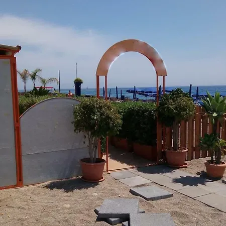 Aessebenessere Casavacanza Holiday home *