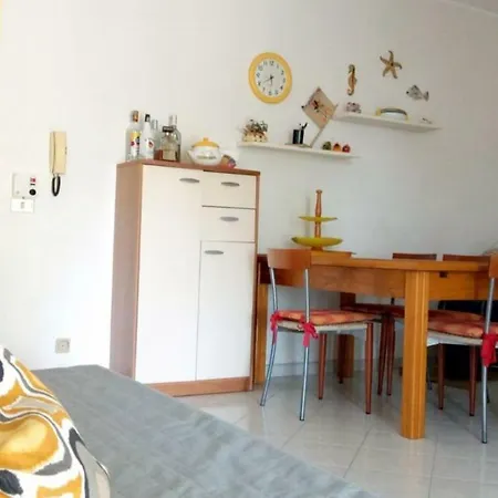 Holiday home Aessebenessere Casavacanza *