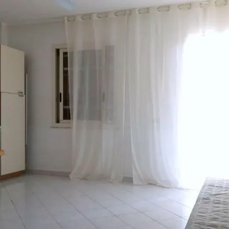 Aessebenessere Casavacanza Holiday home Mascali
