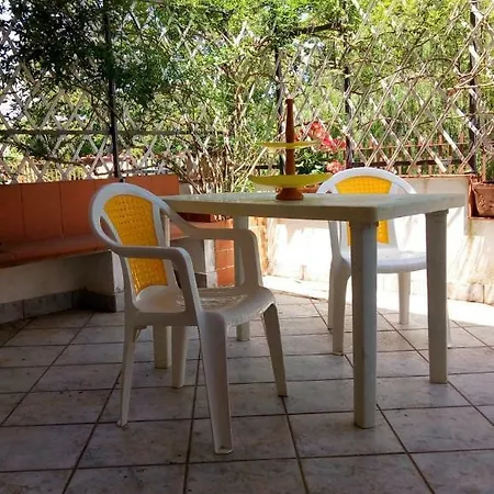 Holiday home Aessebenessere Casavacanza