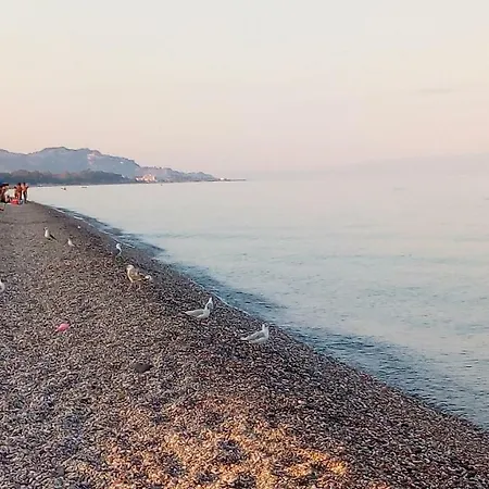 Aessebenessere Casavacanza *