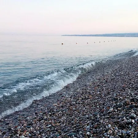 Vakantiehuis Aessebenessere Casavacanza