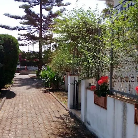 Aessebenessere Casavacanza Mascali