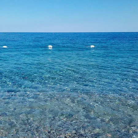 Holiday home Aessebenessere Casavacanza Mascali