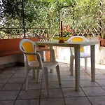 Hébergement de vacances Aessebenessere Casavacanza