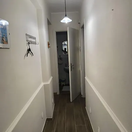 Σπίτι διακοπών Aessebenessere Casavacanza *