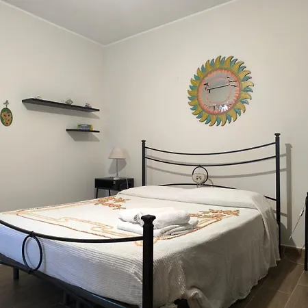 Σπίτι διακοπών Aessebenessere Casavacanza