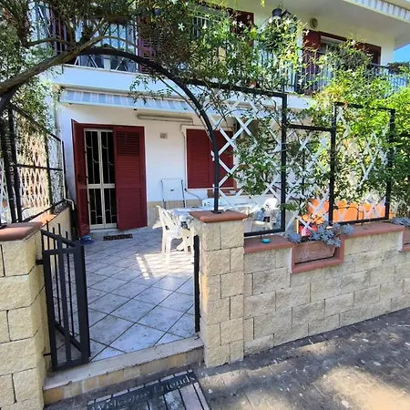 Σπίτι διακοπών Aessebenessere Casavacanza Mascali
